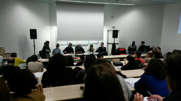Table ronde 3 JE émancipation et formation de soi