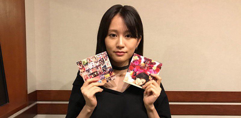 Acchan48net's tweet photo. Acchan’s Weekly News Roundup (22th October – 28th October 2016) https://t.co/kgCy4AbJBK https://t.co/q9YAqcAUSy