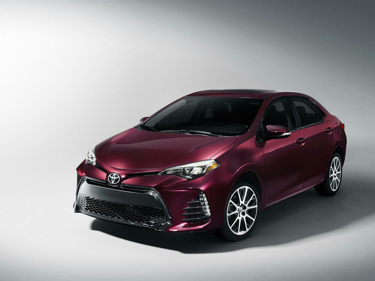 torqueypar's tweet photo. @ToyotaMex renueva al #corolla y lo hace mucho más atractivo https://t.co/SnQgJ8J9TW