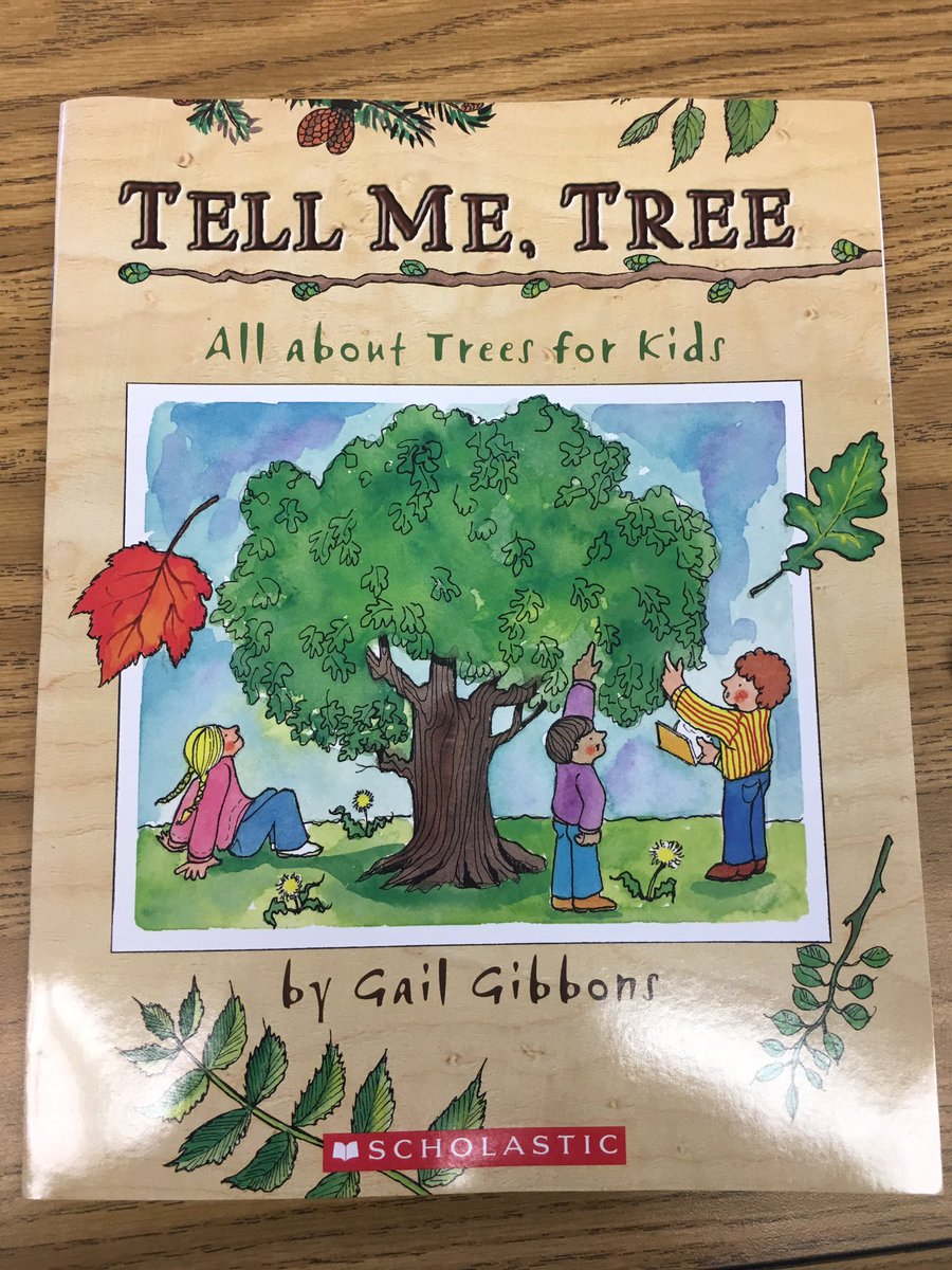 All parents attending the Gift of Literacy received an informational text, thanks Elementary Learning for sharing. <a href="/BCPSElementary/">BCPS Elementary</a>