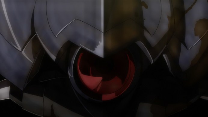 機動戦士ガンダム 鉄血のオルフェンズ در توییتر 機動戦士ガンダム 鉄血のオルフェンズ 第35話 目覚めし厄祭 先行カット紹介 今回のラストです 火星のハーフメタル採掘場からガンダム フレームと共に発見されたこの機体 厄祭戦 と深く関わってきそうな感じ