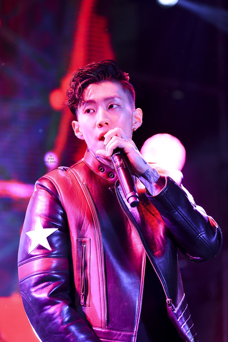 JayParkBallers's tweet image. That high quality 😍 #okaygoodnight RT @3D_EYES__: Jay Park

3D EYES
#박재범 #JayPark  #AOMG #레드파티