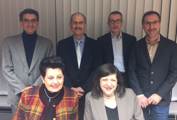 AACR's tweet photo. We'd like to thank our partners, @EORTC and the @theNCI, for a successful #ENA2016 conference in Munich! https://t.co/CvHl8dOdSa