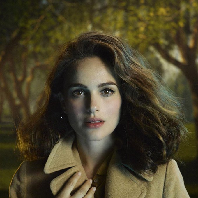 海外の人気女優 ナタリー ポートマンの髪型 メイク方法 Feely フィーリー