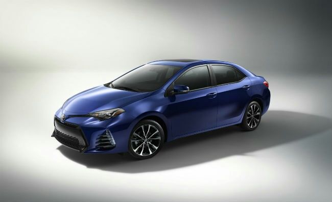 torqueypar's tweet photo. Un coche muy confiable y eficiente, así es el nuevo @ToyotaMex #corolla2017 https://t.co/e5Dym0EAYE