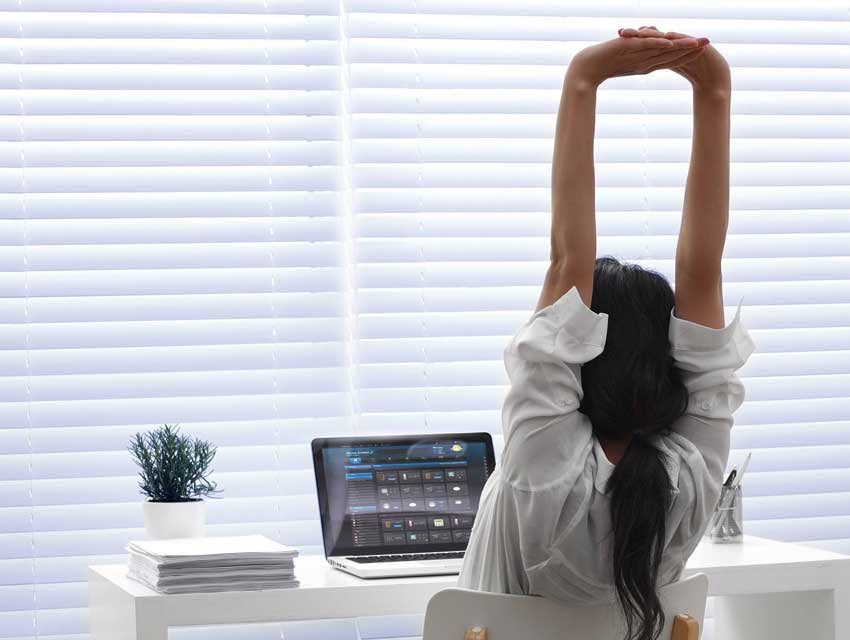 FibaroChile's tweet image. Cómo combatimos el sedentarismo en el trabajo con domótica 👉👉 goo.gl/lKKz6G #fibarochile #domotica  #technology @americalearning