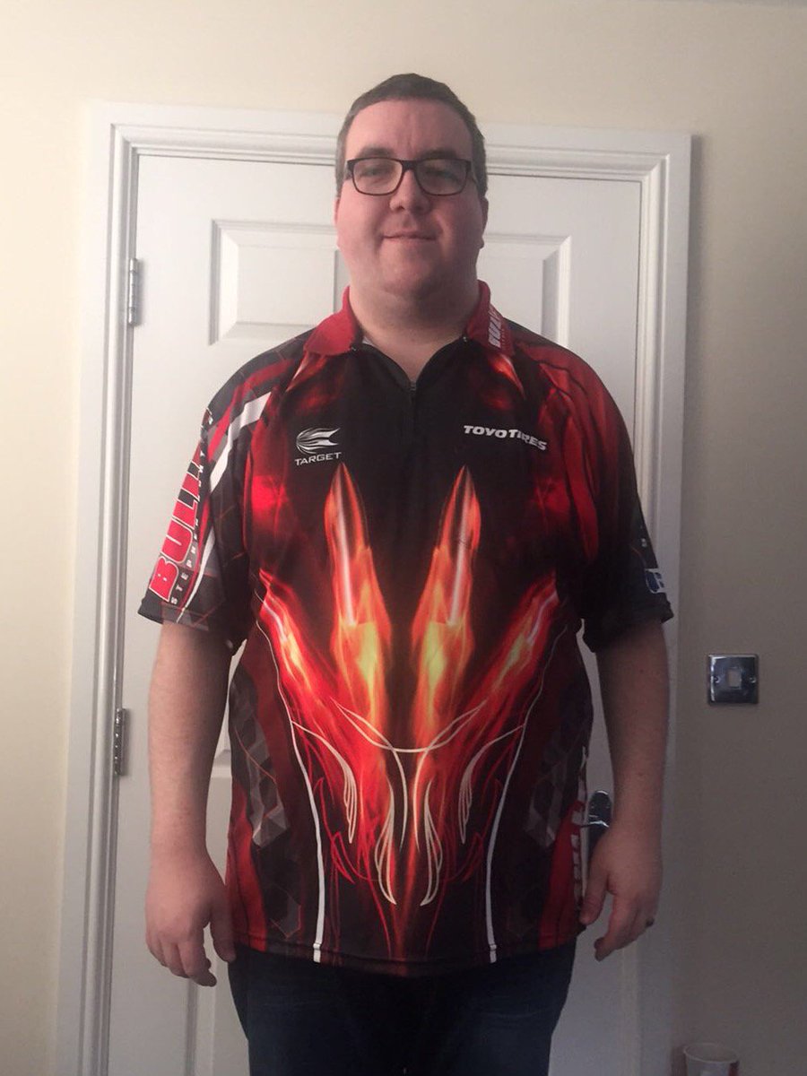 UK Darts stories (UKDARTS) Twitter