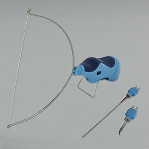 4Dmodelshop's tweet image. NEW: StyroSten 3-in-1 tool - a #HotWire Cutter #HotKnife and #Stencil Burner all in one tool tinyurl.com/hqz85uv