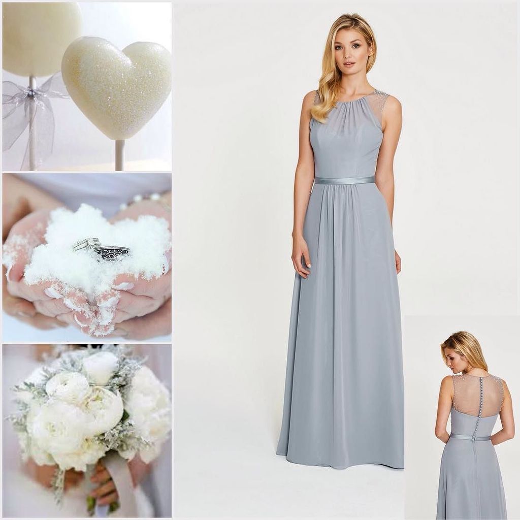 EbonyRoseUK's tweet photo. Adalia, a gorgeous new bridesmaids dress from the Spring 2017 Collection by EbonyRose Designs. Find a retailer near… https://t.co/fQxpTkqSl5