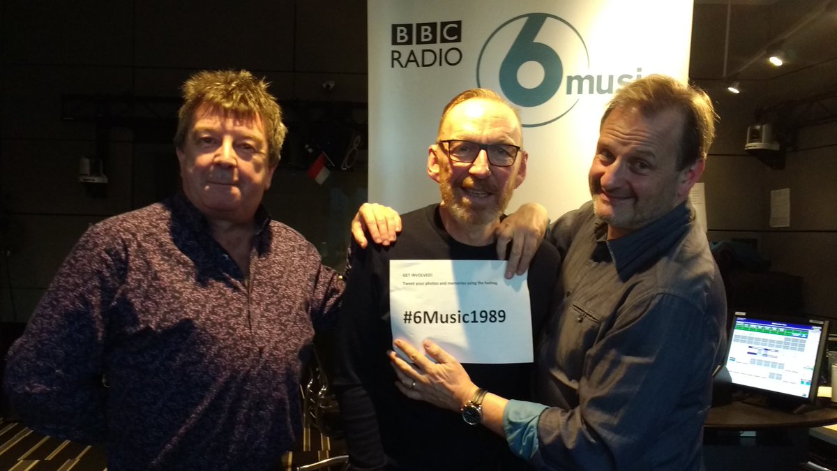 Get involved! #6Music1989 and thanks to <a href="/themike_p/">Michael Pickering</a> for his ace <a href="/Fac51hacienda/">FAC51 The Haçienda</a> DJ set!