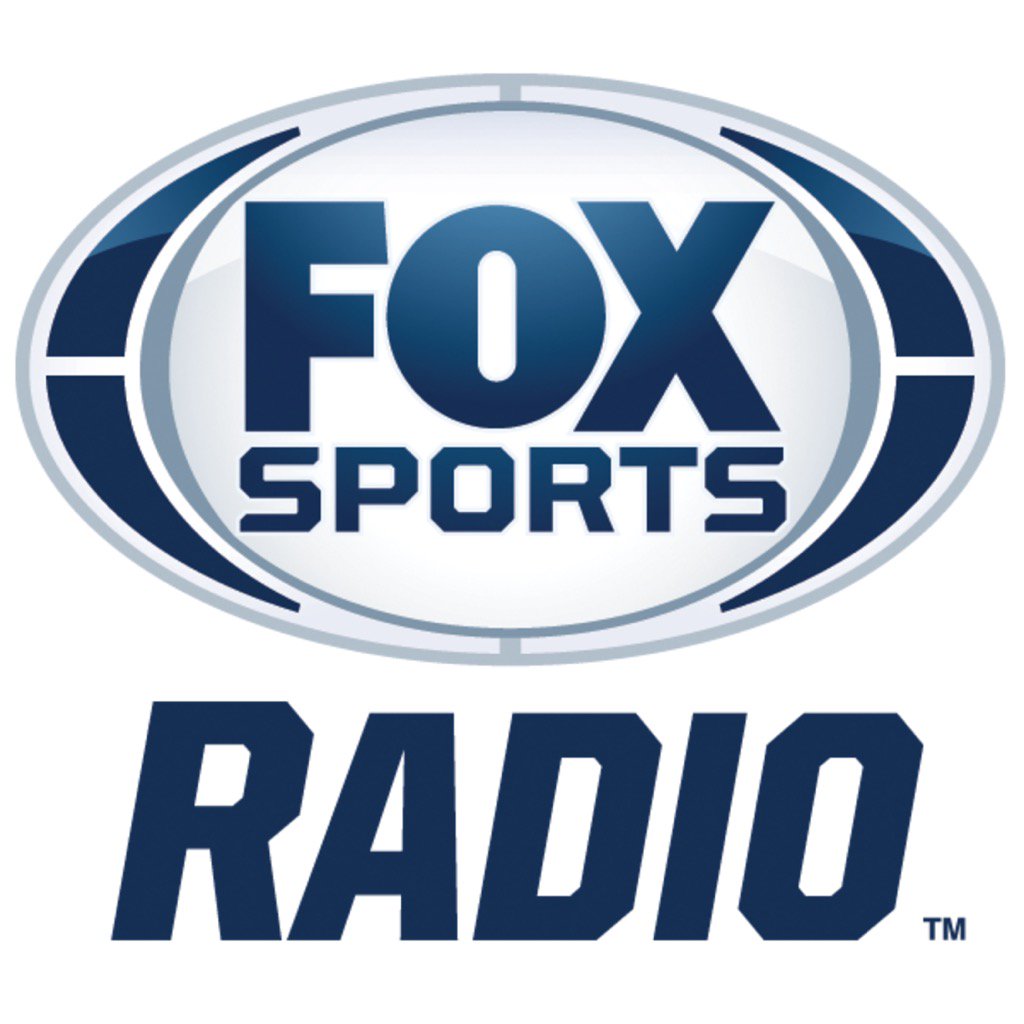I'm listening to Fox Sports Radio , We Are Fox Sports. #FSR  ♫ <a href="/iHeartRadiop/">soon to be healed</a> iheart.com/live/4732?cmp=…