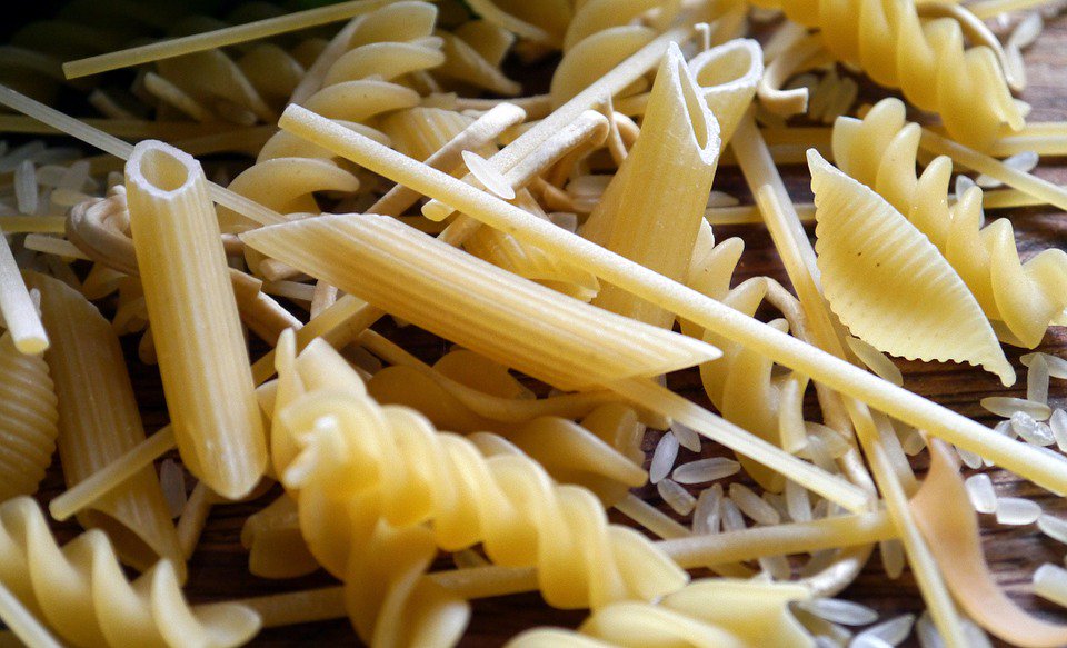 ClubatKey's tweet image. PASTA PASTA! Today and every Friday join us for Chef's NEW Pasta Station as part of the lunch buffet starting at 11:45 a.m.