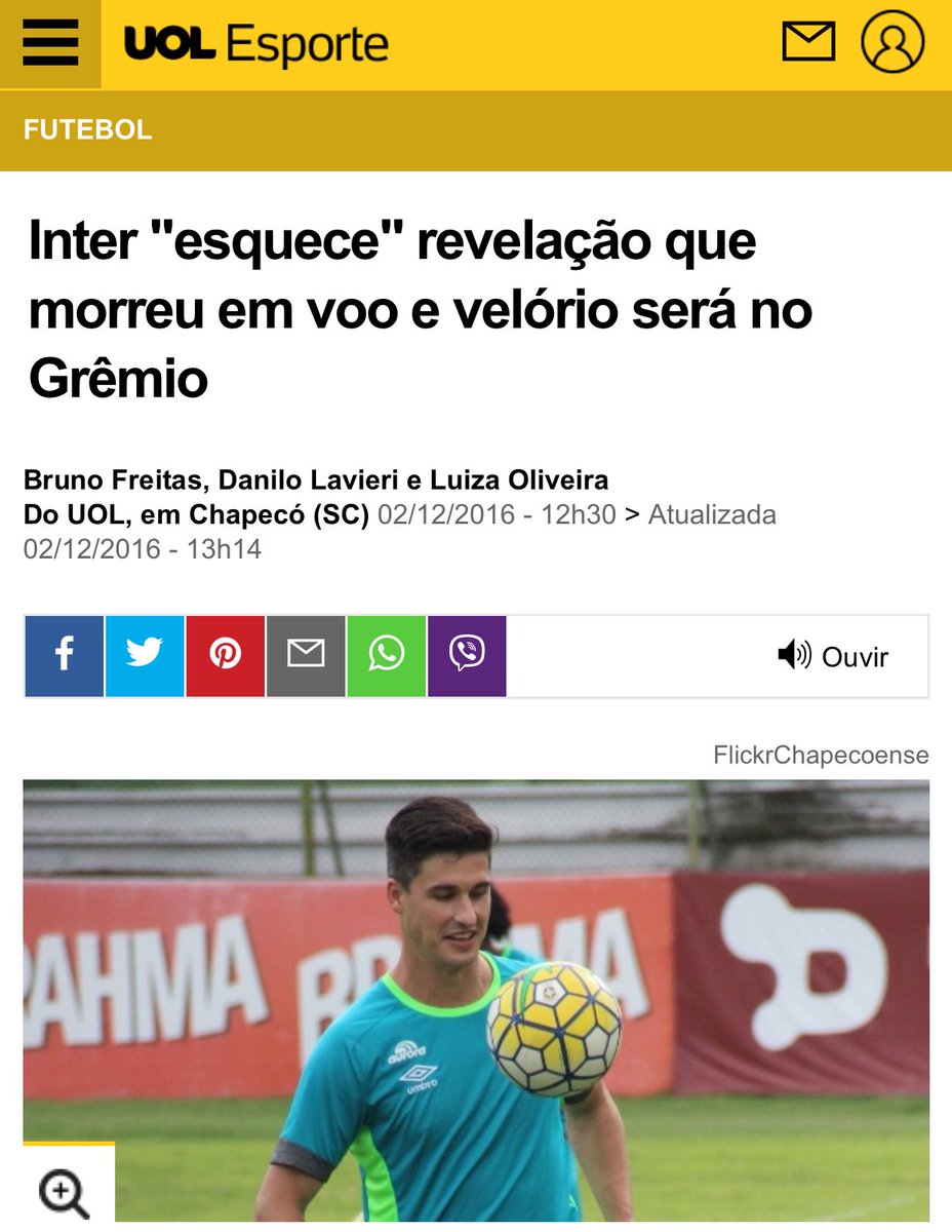 e001's tweet photo. Uma dúvida: o que a @ESPNagora faz pode ser chamado de jornalismo? É isso que precisamos? https://t.co/nJC8Vapzg3