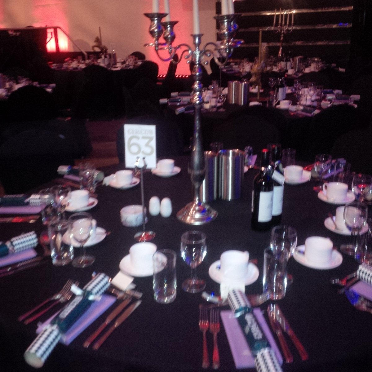 HitmanHatton's tweet photo. Sound check for tonight's @FitnessAwards Leicester #NFA https://t.co/XJf1QYJod1