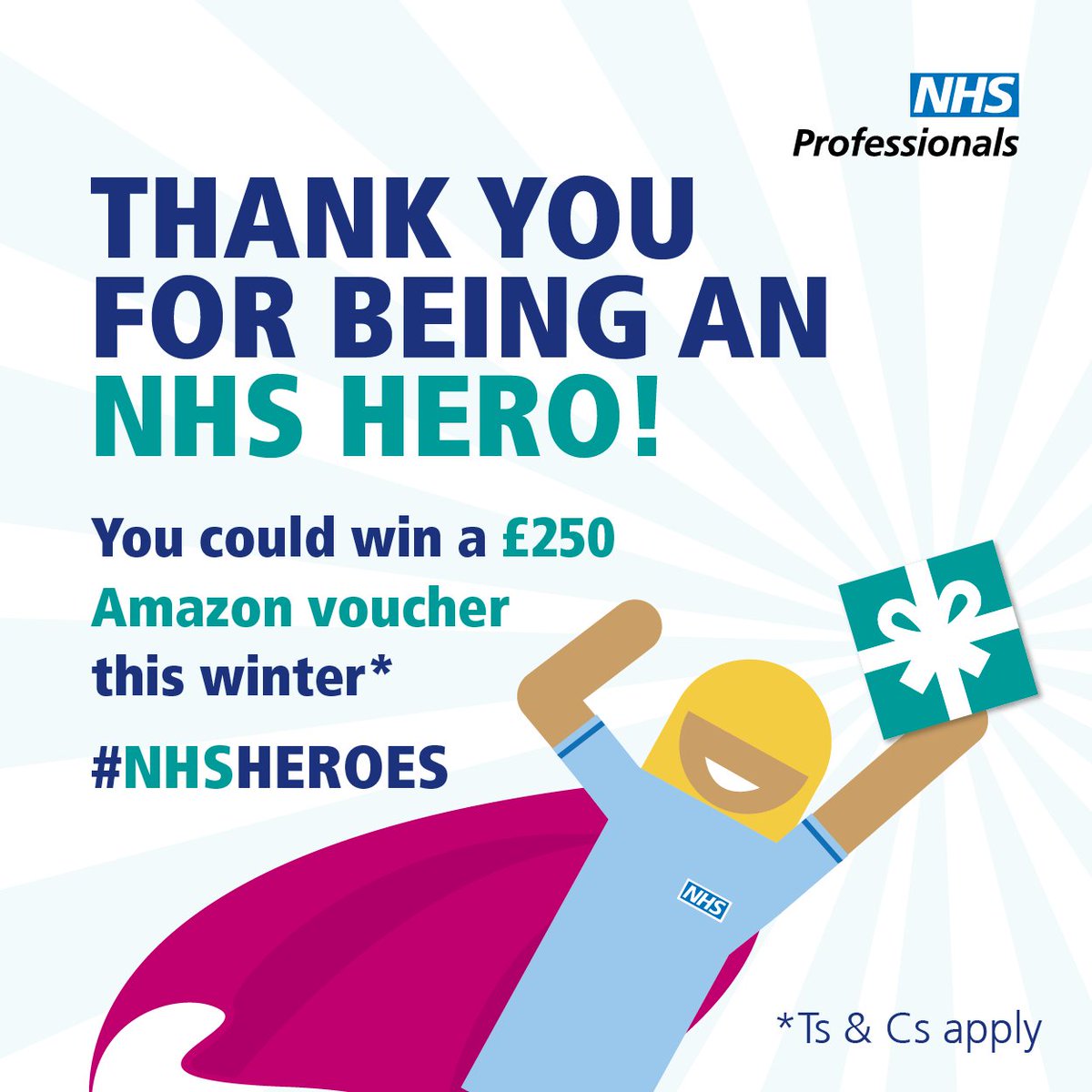ColchesterNHS's tweet photo. Show your support and appreciation of your colleagues by using #NHSHeroes And don't forget to visit our "#Colchesterproud" website https://t.co/ssNsp7Woj9