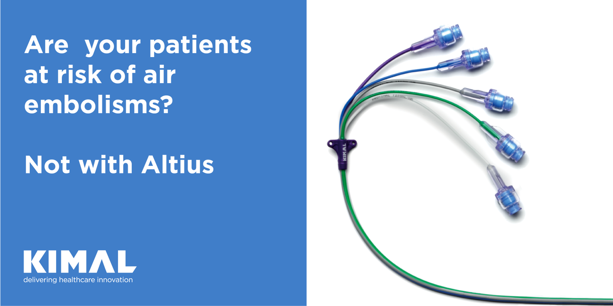 KimalPlc's tweet photo. Visit the Kimal stand at #ICSSOA2016 to see the future of CVC technology...and not a slide clamp in sight #cvcrisks #notwithaltius https://t.co/re6QhYThd1