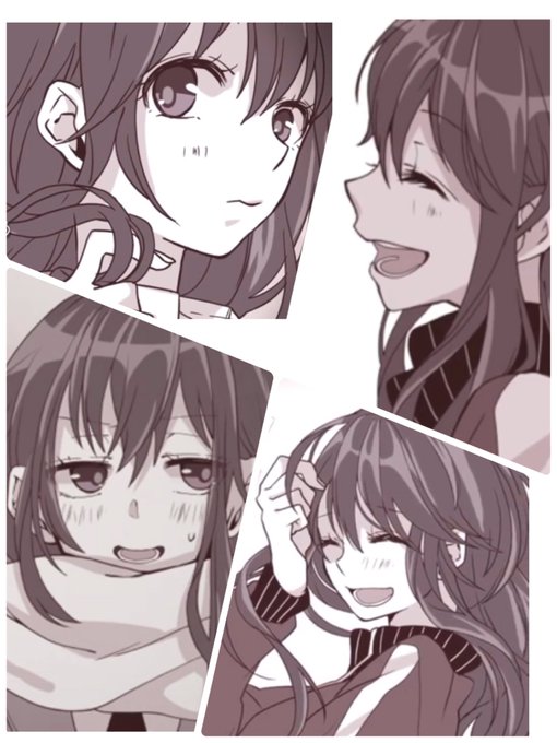 早坂あかりのtwitterイラスト検索結果 古い順