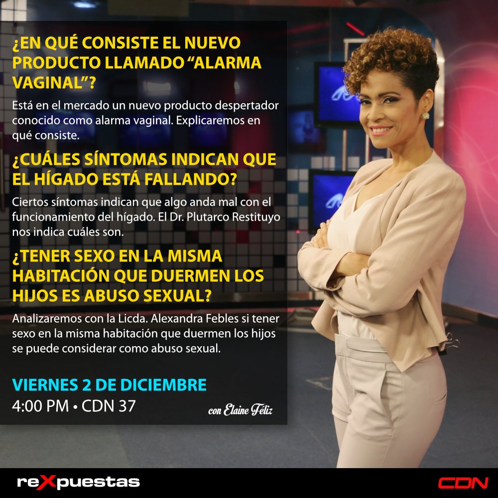 Rexpuestas tweet media