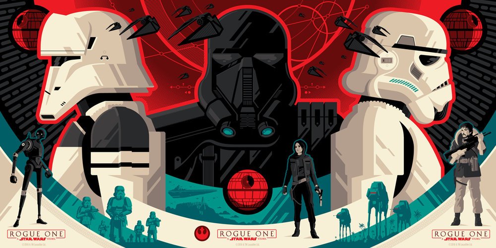 Movie Rogue One 2016 Hd Watch Online