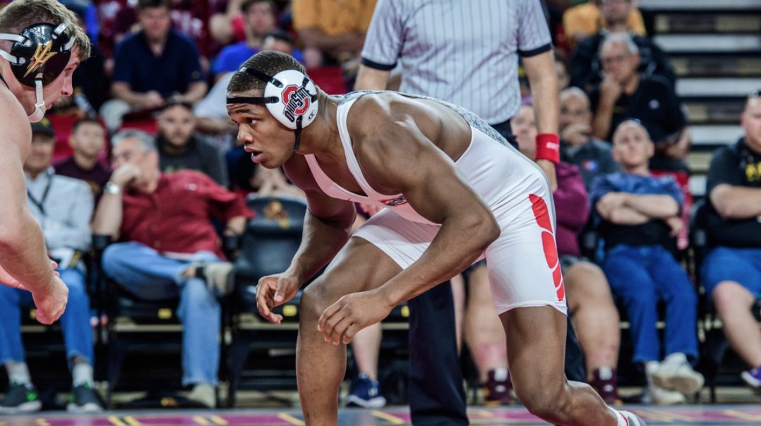 FloWrestling on Twitter "CKLV brackets are here! Check them out on