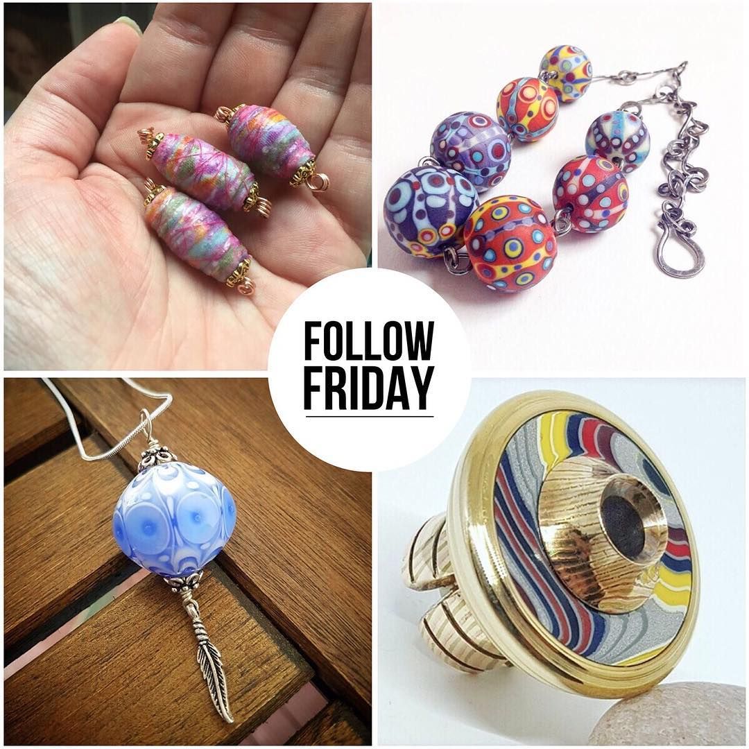 craftedweb's tweet image. This week’s #FollowFriday #Beadmaker Edition- instagram.com/p/BNhQ6oIBM_g/