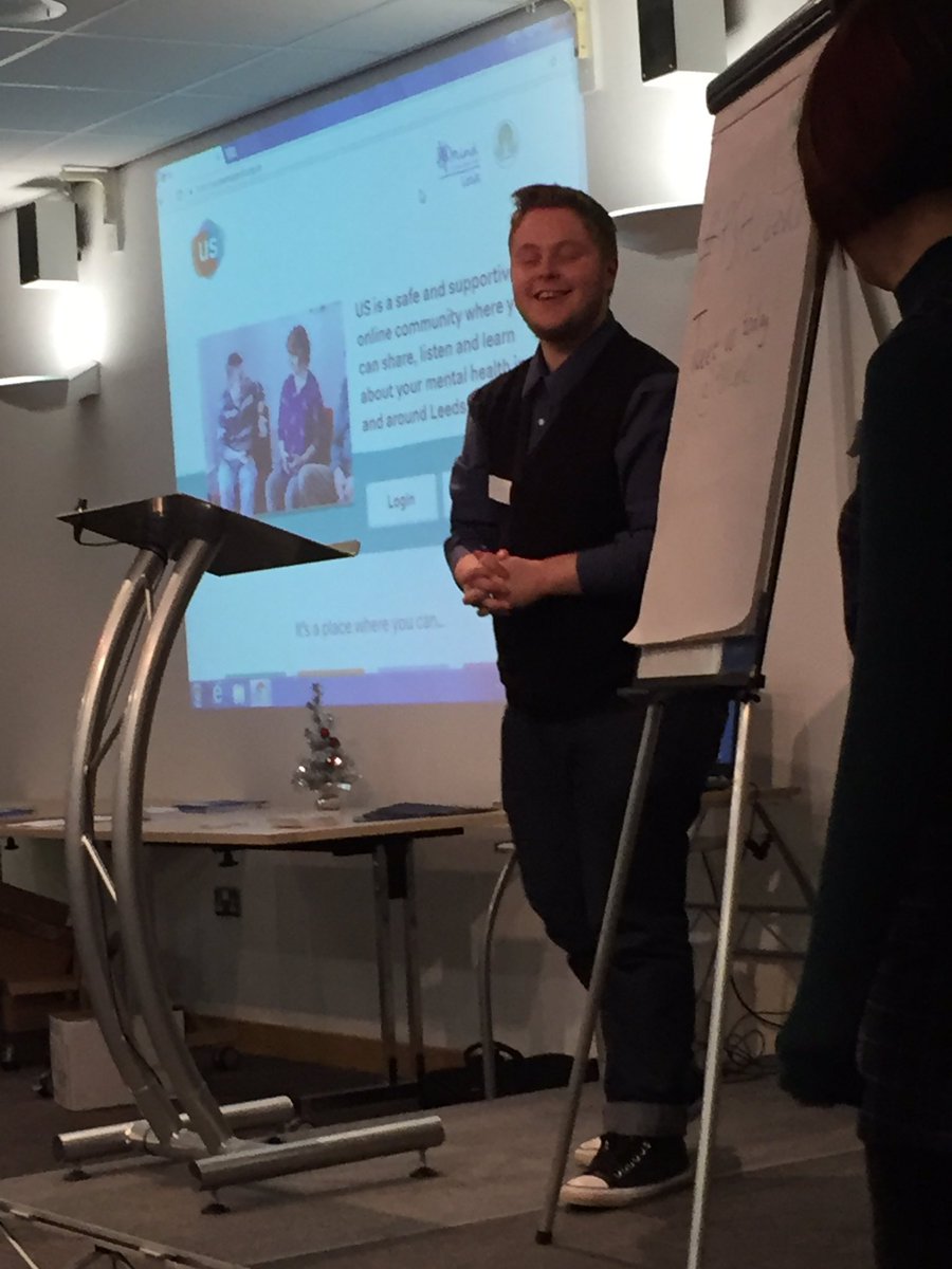 Thanks to everyone who attended today's event! Hope to see you all again soon! #PSHLeeds