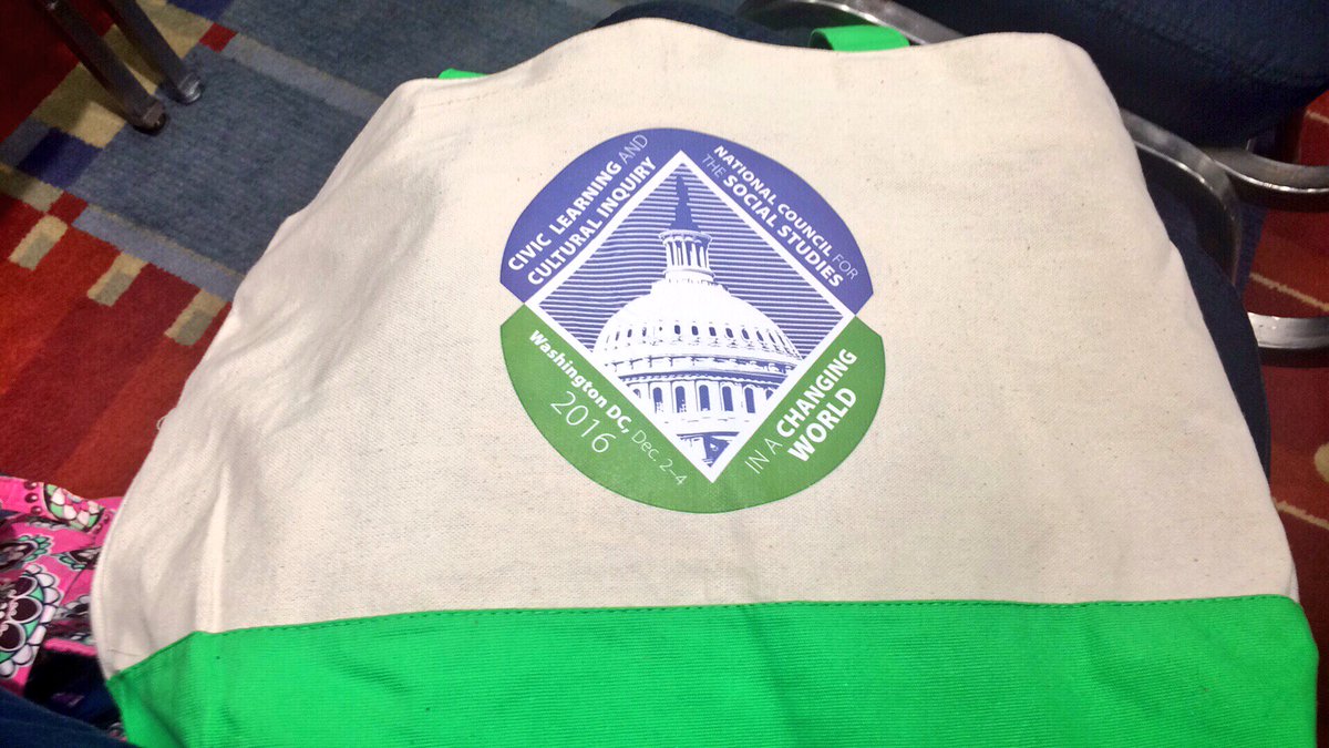 krmack29's tweet photo. #ncss16 https://t.co/4ZUxjOB6w8
