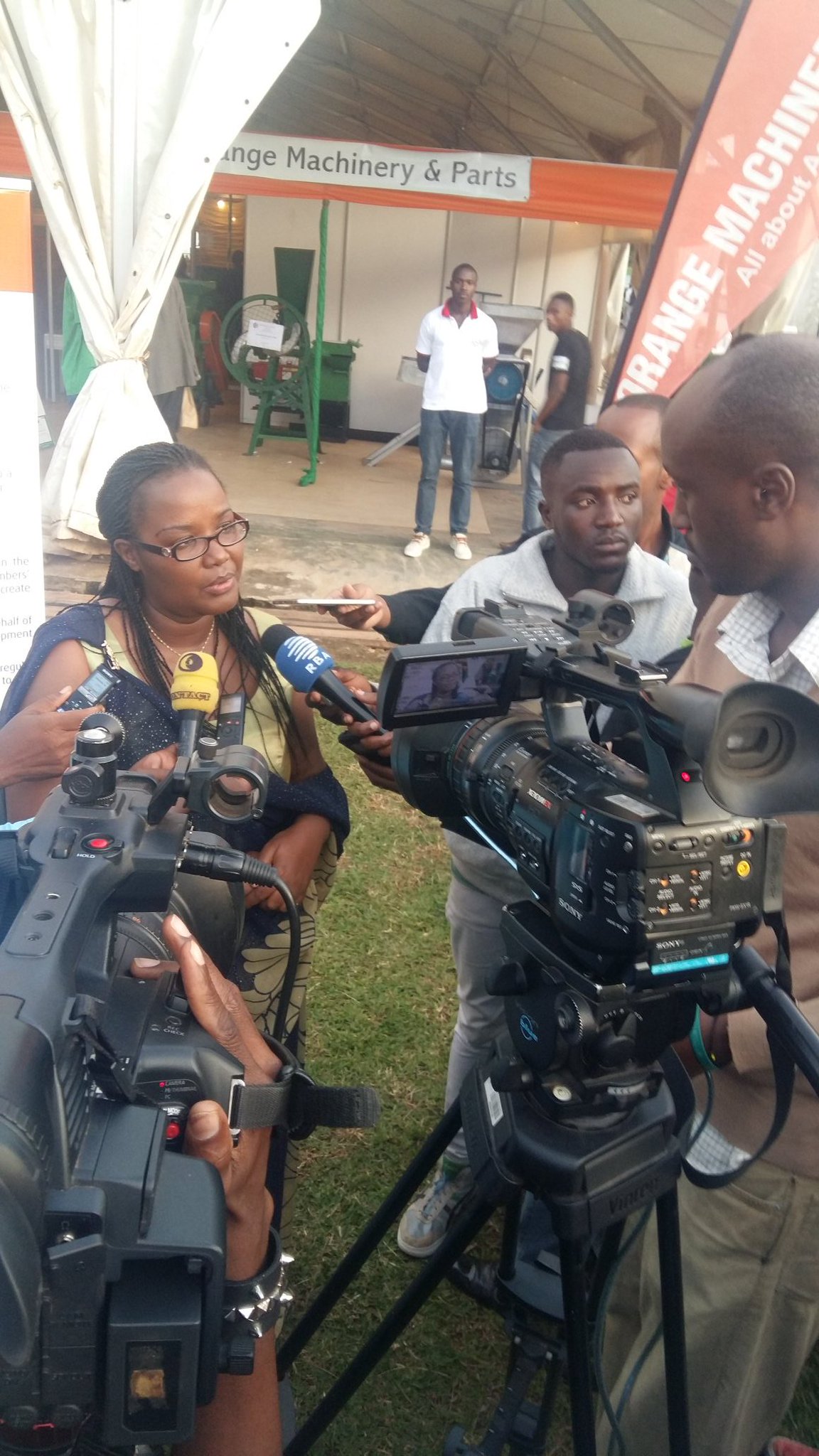 PSF Rwanda on Twitter: 