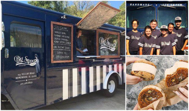 .<a href="/BigSpoonBHAM/">Big Spoon Creamery</a> to open ice cream shop in Avondale trib.al/aUZodK0