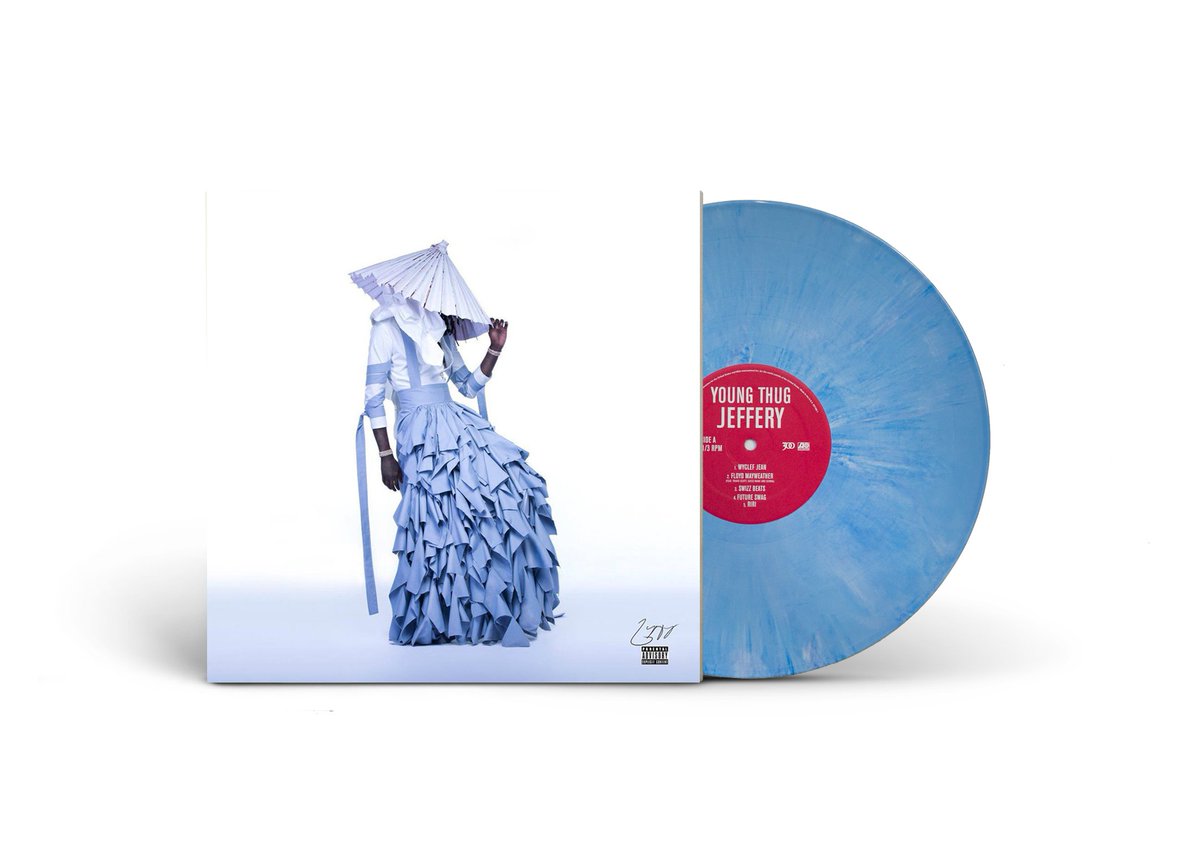 VinylMePlease's tweet photo. RETWEET + FOLLOW @VinylMePlease + COMMENT w/ your favorite LP of 2016 for a chance to WIN this VMP BUNDLE! Winner anncd 12/3 midnight ET https://t.co/g1prEopR6V
