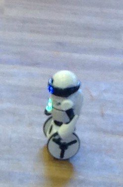 MGLWorld_Ady's tweet image. We all had a fantastic robotics day at St Winefride&apos;s Catholic Primary School. @Stwinefridesprimary. #Edbot #MIP #Ozobot #Bluebots