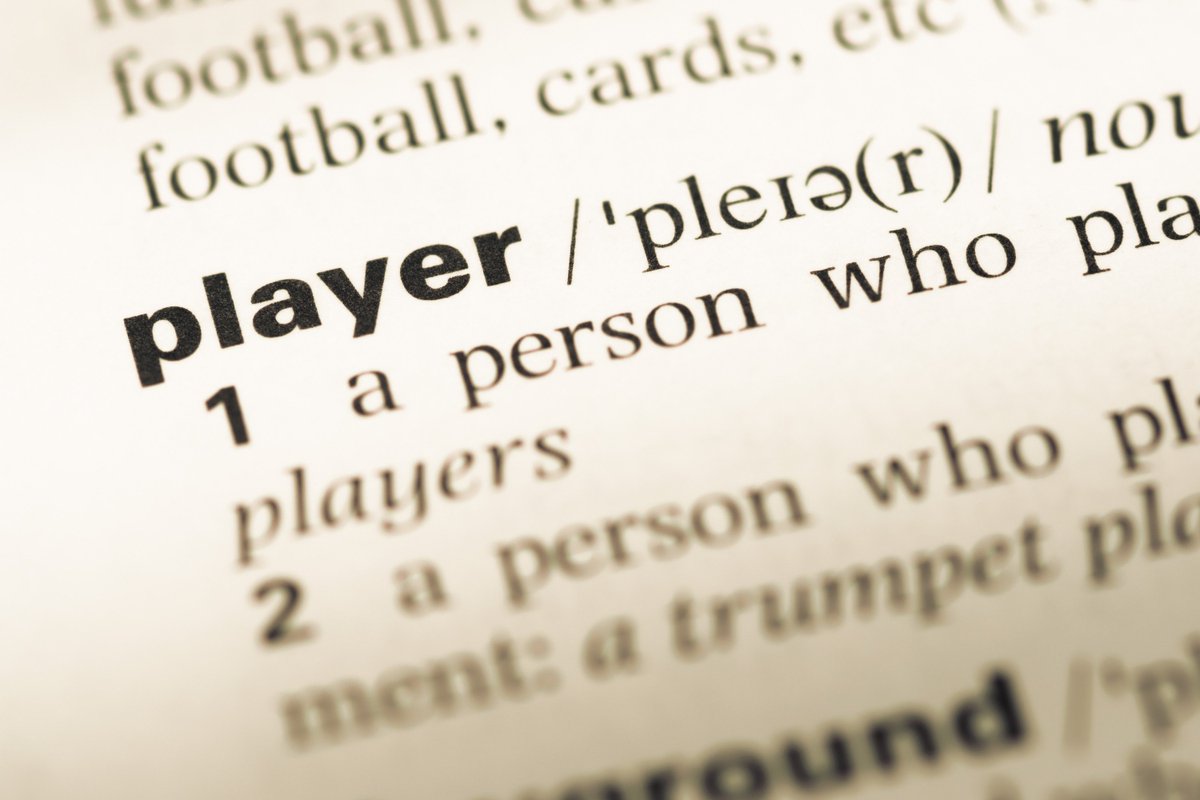 ess_research's tweet image. #Startup: Smarte Player recruiten qualifizierte Teams – Startup-Glossar: P bis T:… bit.ly/2gIpijJ #StartupKnowhow #StartupWissen