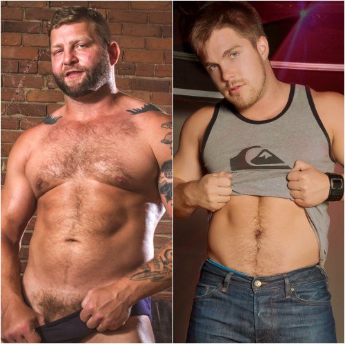 How about @COLBYJANSENXXX and @markolebeau shoot a joint scene for @ColbysCrewXXX and @MenofMontreal