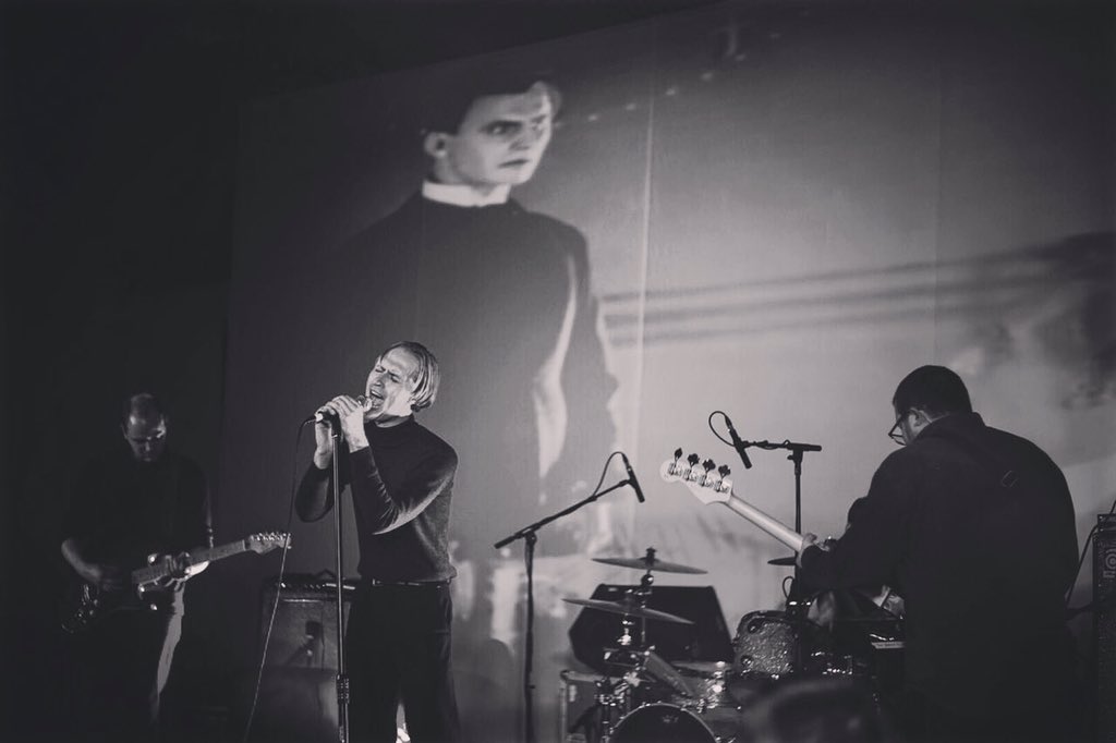 India. On the way. 
4th Dec @ NH7 Festival, Pune, India
7th Dec @ The Humming Tree, Bangalore, India