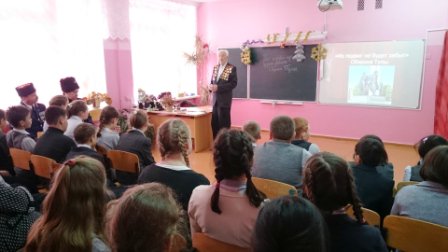 mousoch29's tweet photo. Единый Урок обороны Тулыhttps://t.co/6A88QeCHV0 https://t.co/ChAJlXq1Z5