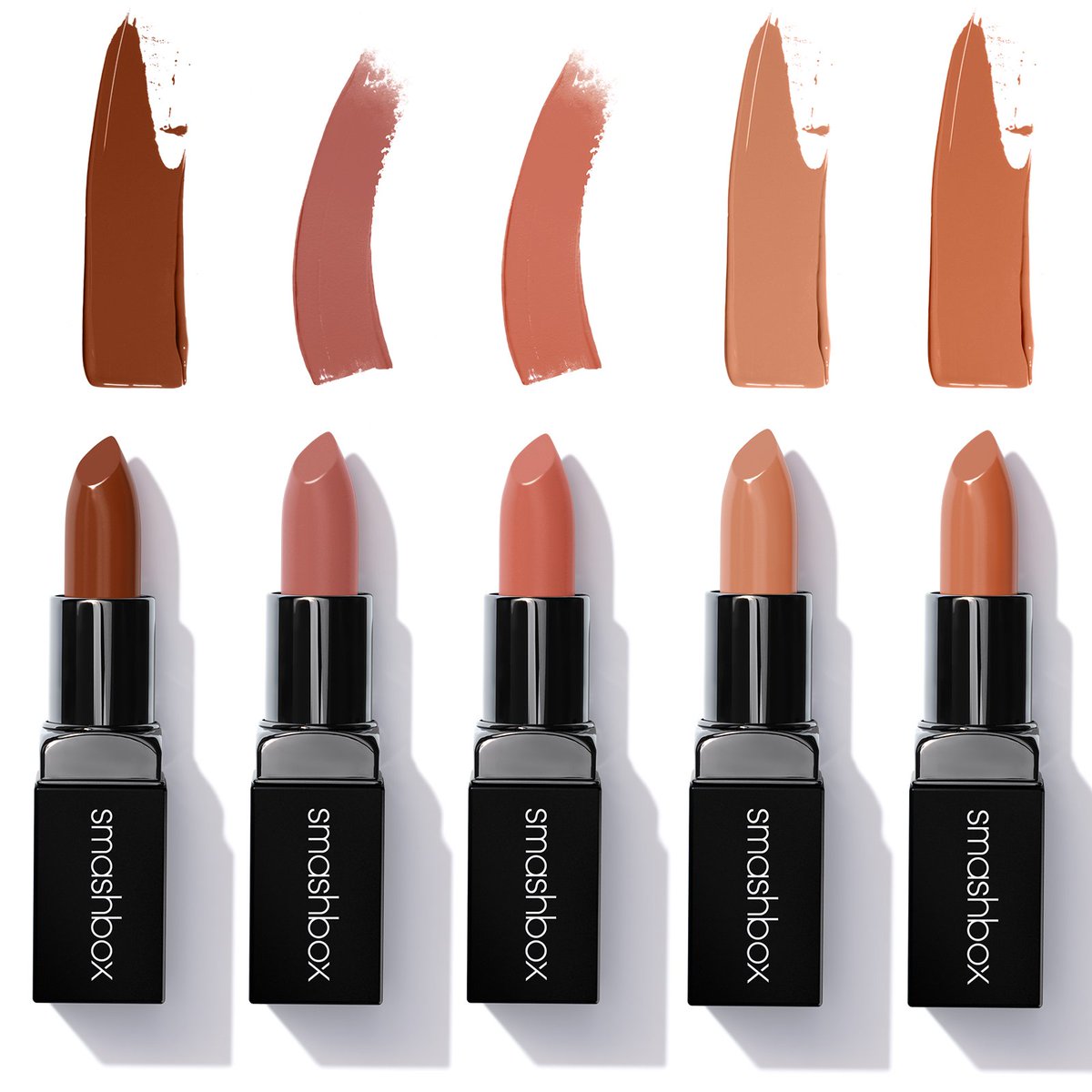 smashbox chai lipstick