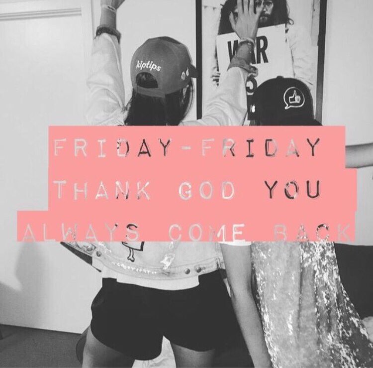 KiptipsApp's tweet photo. Happy weekend Kiptipers! Make the most of it! #Happy #Weekend #Friday https://t.co/OLvT69pyhz
