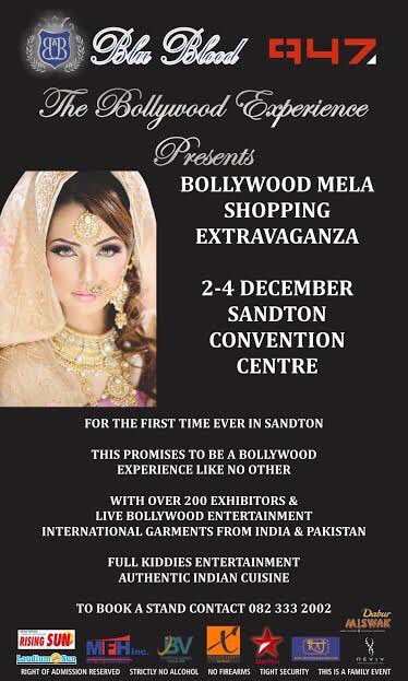 storminafrica's tweet photo. Off to @SandtonEvents tonight to watch #VarietyShow courtesy of @BluBloodSA &amp; @monicasteynpr 🙌#Epic #BollywoodExperience #TheBlueBloodWay https://t.co/bHkSEfIcbC