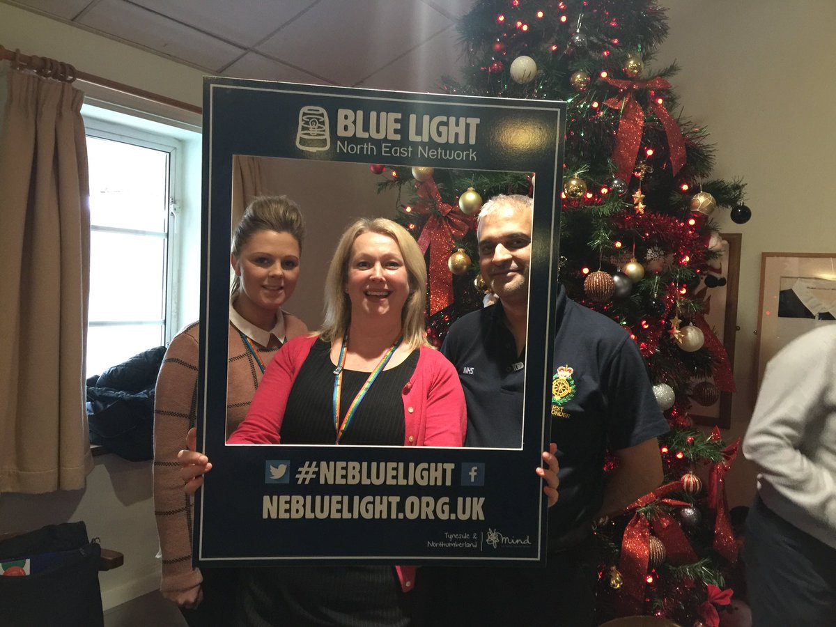 #nebluelight #neas