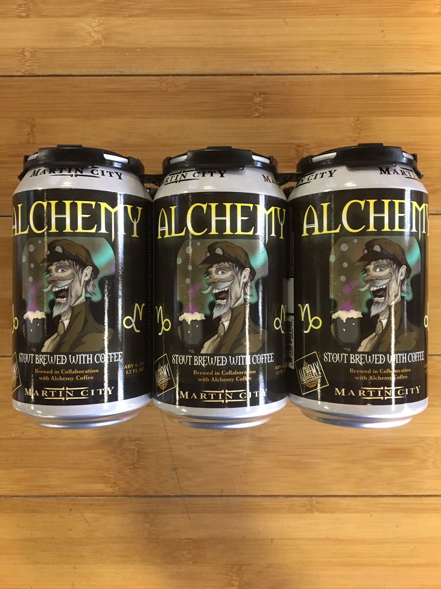 Cork and Barrel tweet media