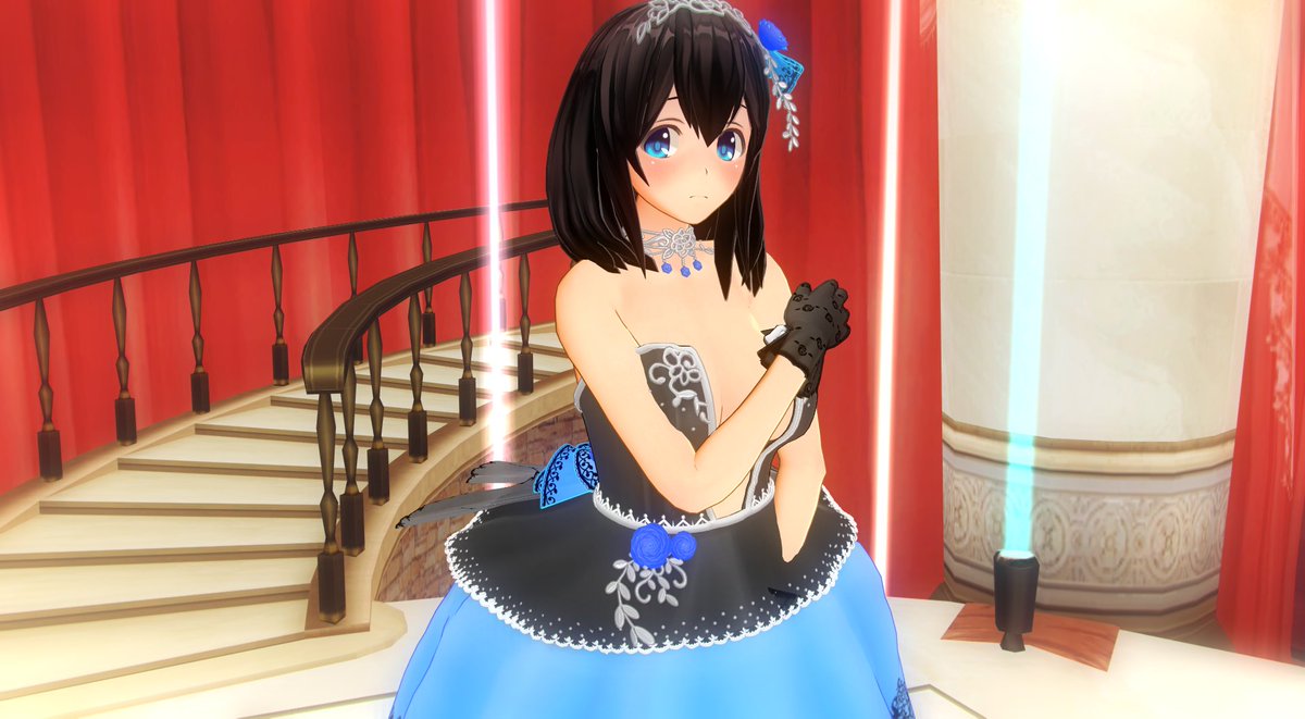 カフィル 自ロダに文香さんのドレス上げました T Co Aja7mfswlq 衣装のみです Ssで使用している髪等はf 217鷺沢文香衣装をお借りしています Cm3d2 カフィル 自ロダに文香さんのドレス上げました T Co Aja7mfswlq 衣装のみです Ssで使用している髪等はf 217鷺沢文香衣装をお借りしています Cm3d2