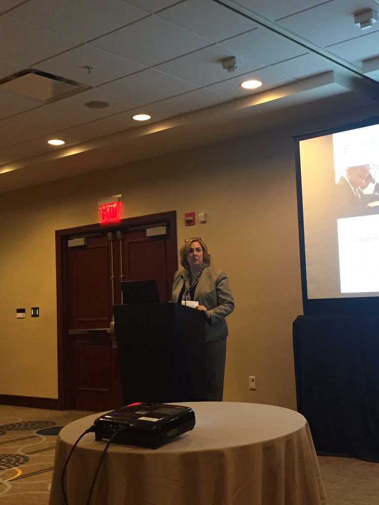 Leana Wen M D On Twitter Deputy Commissioner Dawn O Neill