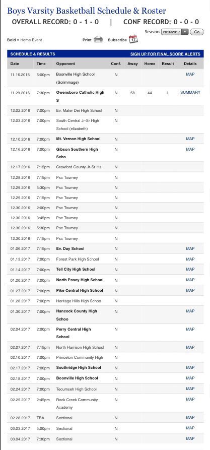 SSBBALLFANCLUB's tweet photo. Here are the schedules for all boy's and girl's basketball games🏀❤️💙 https://t.co/XOE2E3W31g
