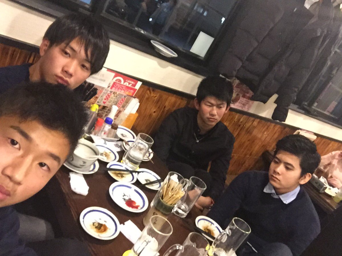 yotti0926's tweet photo. 楽しい時間をありがとう！
また、行きましょ！ https://t.co/9EMUI8EmKA