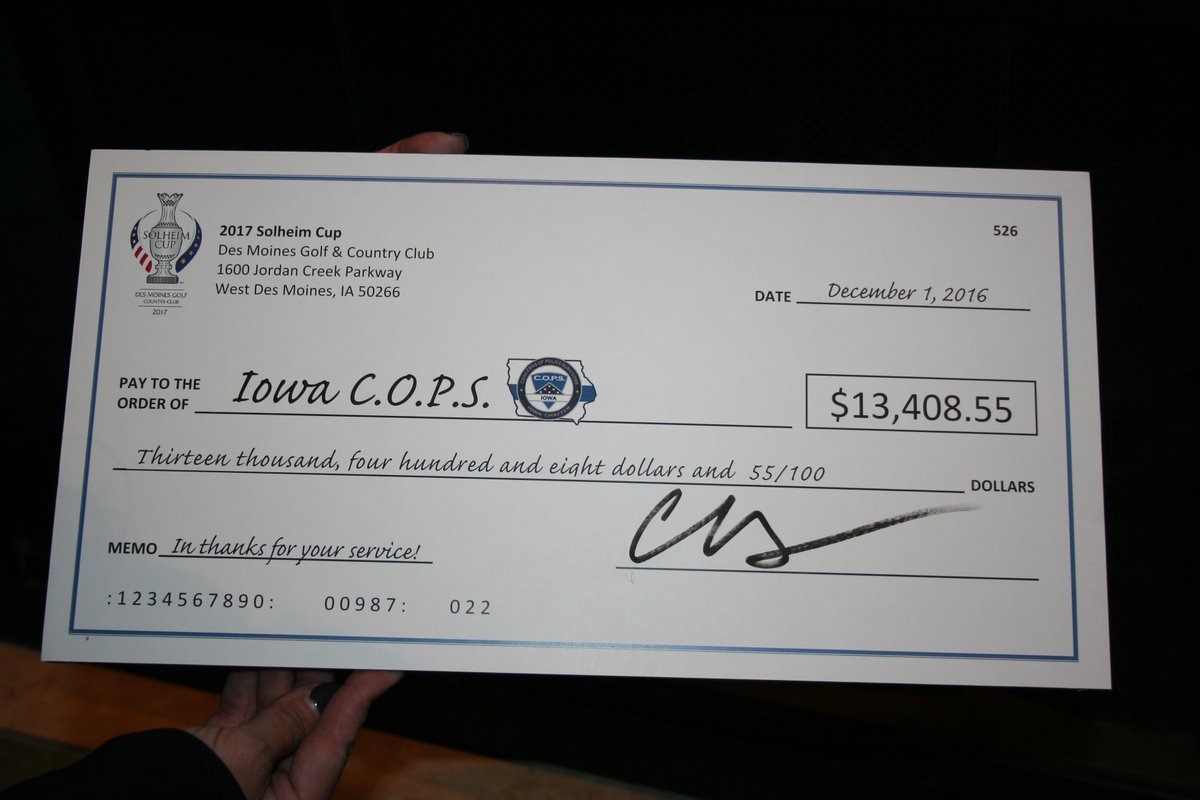 Solheim Cup U.S. Team 🇺🇸 tweet media