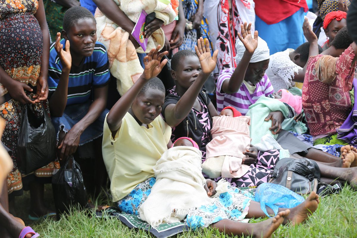 How one woman is eradicating ‘hidden hunger’ in Kenya. via <a href="/ONECampaign/">ONE</a> ow.ly/A21T3059rfu