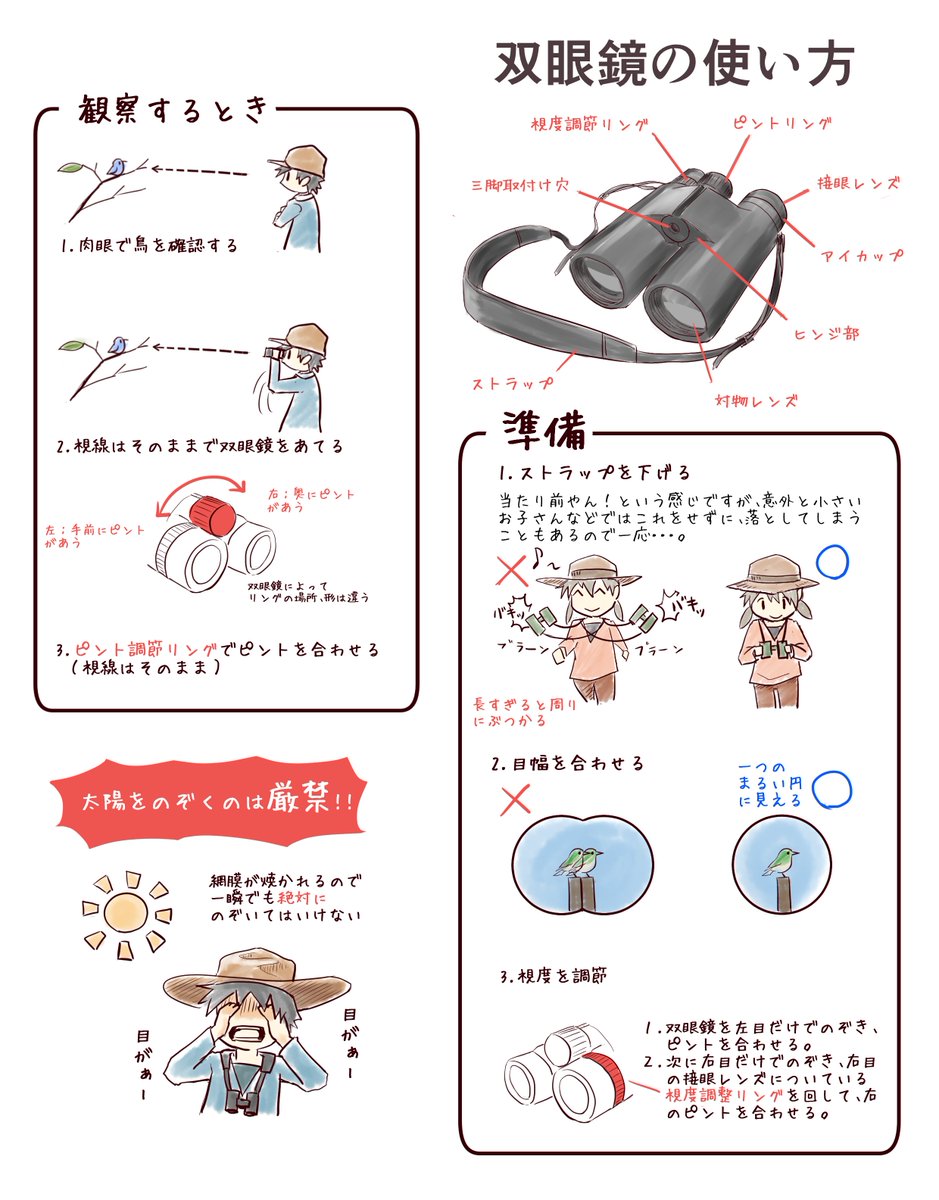 毎年恒例の初心者バードウォッチングの準備をしています。ビンゴカードを使うのはメリットもデメリットもあります。ふつうに観察できれば一番いいんですけどね。 