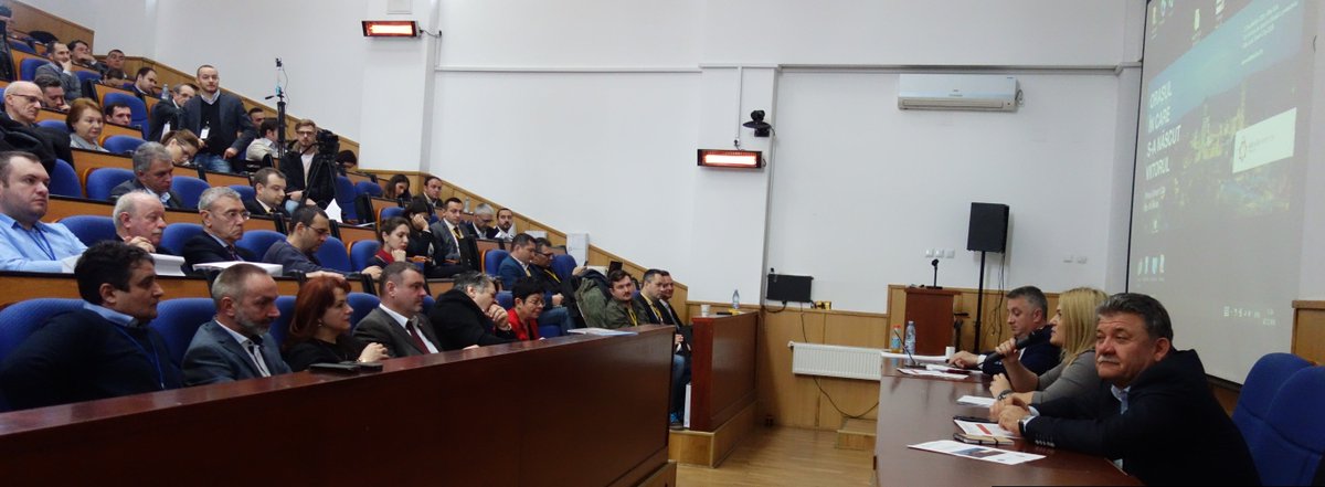 ministercomuni1's tweet photo. Proiectul pilot ”Alba Iulia Smart City 2018”: tehnologii smart, în beneficiul cetățenilor... https://t.co/fVAeoIg4Qr https://t.co/p6MZ0RK6SF