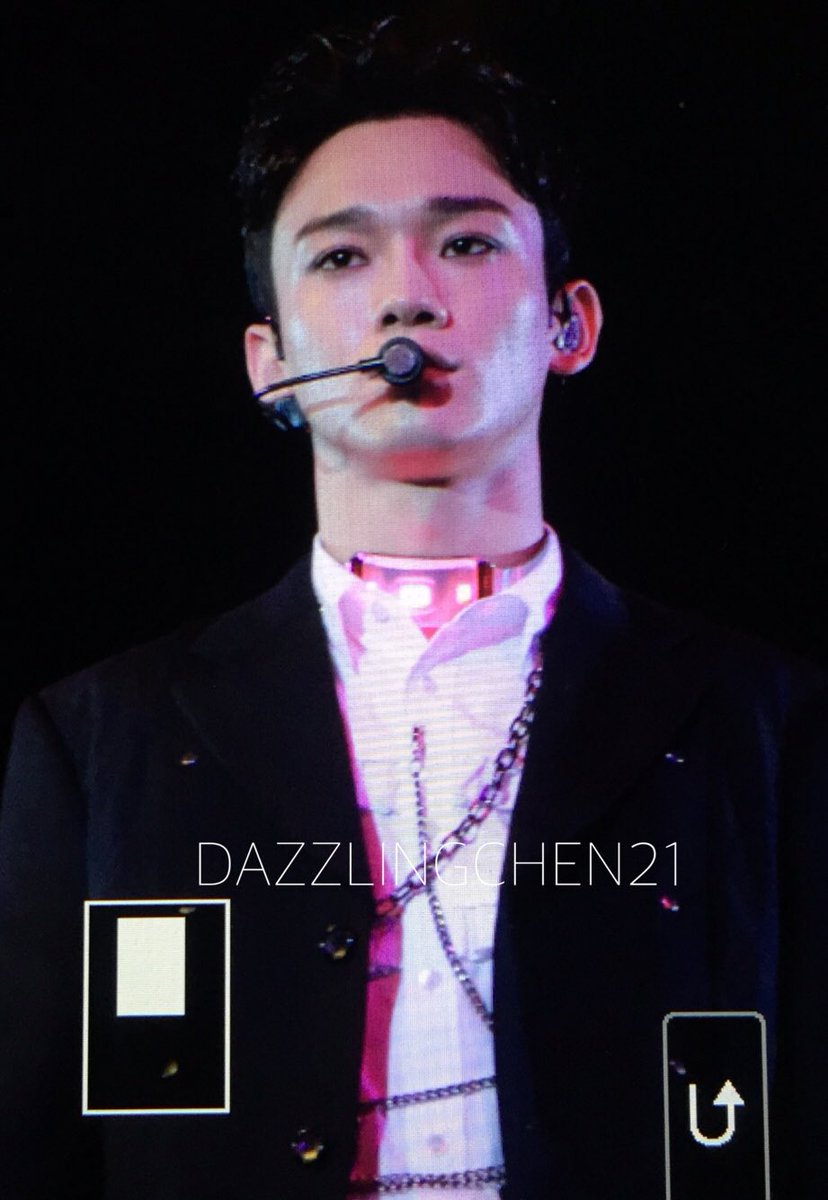 dazzlingchen21's tweet photo. 今天辛苦了哥哥 😭😭😭#2016MAMA #EXO #종대 #첸 #CHEN #김종대 #엑소 https://t.co/10wiSVuF8q