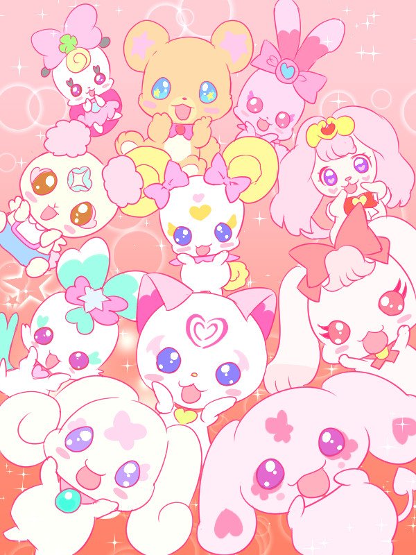 16 12 2 プリキュアワンドロまとめ Togetter 16 12 2 プリキュアワンドロまとめ Togetter